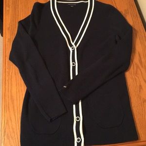 Tommy Hilfiger cardigan